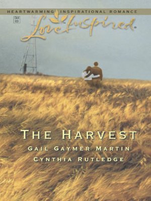 cover image of The Harvest